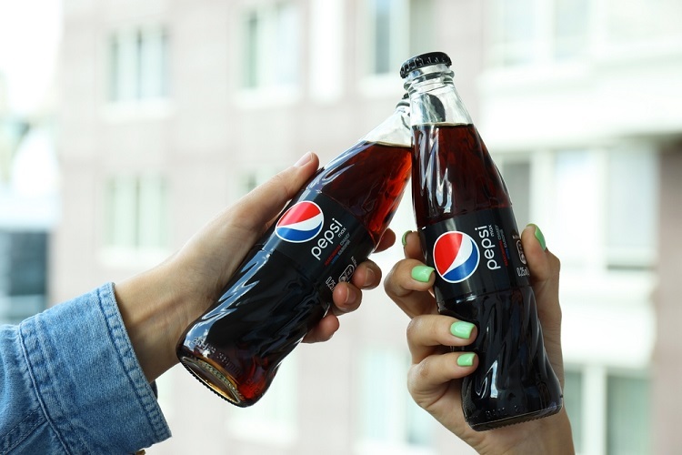 Pepsi gives its blessing to Carlsberg's bid to take over Britvic