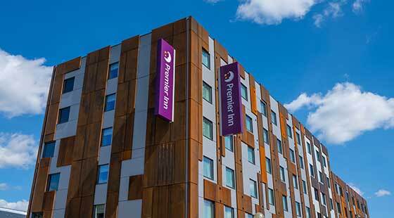 Premier Inn wins legal battle against Easygroup over &lsquo;Rest easy&rsquo; tagline