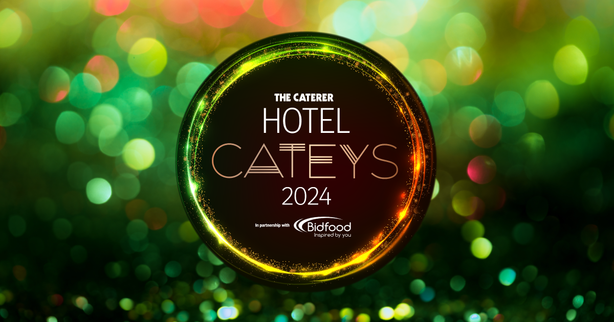 Hotel Cateys