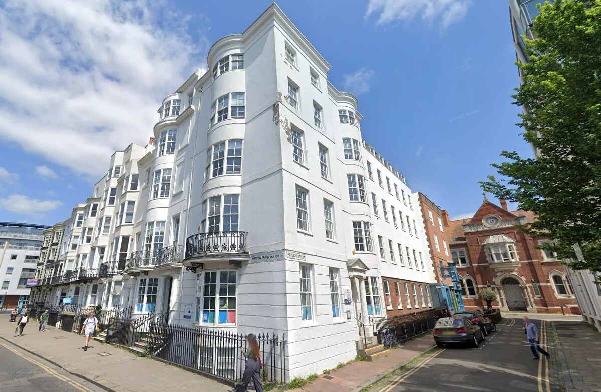 Safetstay to open 220-bed Brighton hostel after £2.27m deal