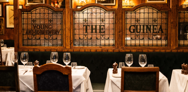 Young&rsquo;s reports &lsquo;exceptional&rsquo; festive trading