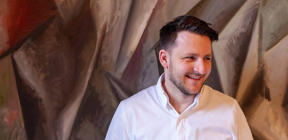 Former Fife Arms head chef to lead culinary operations at Saltmoore