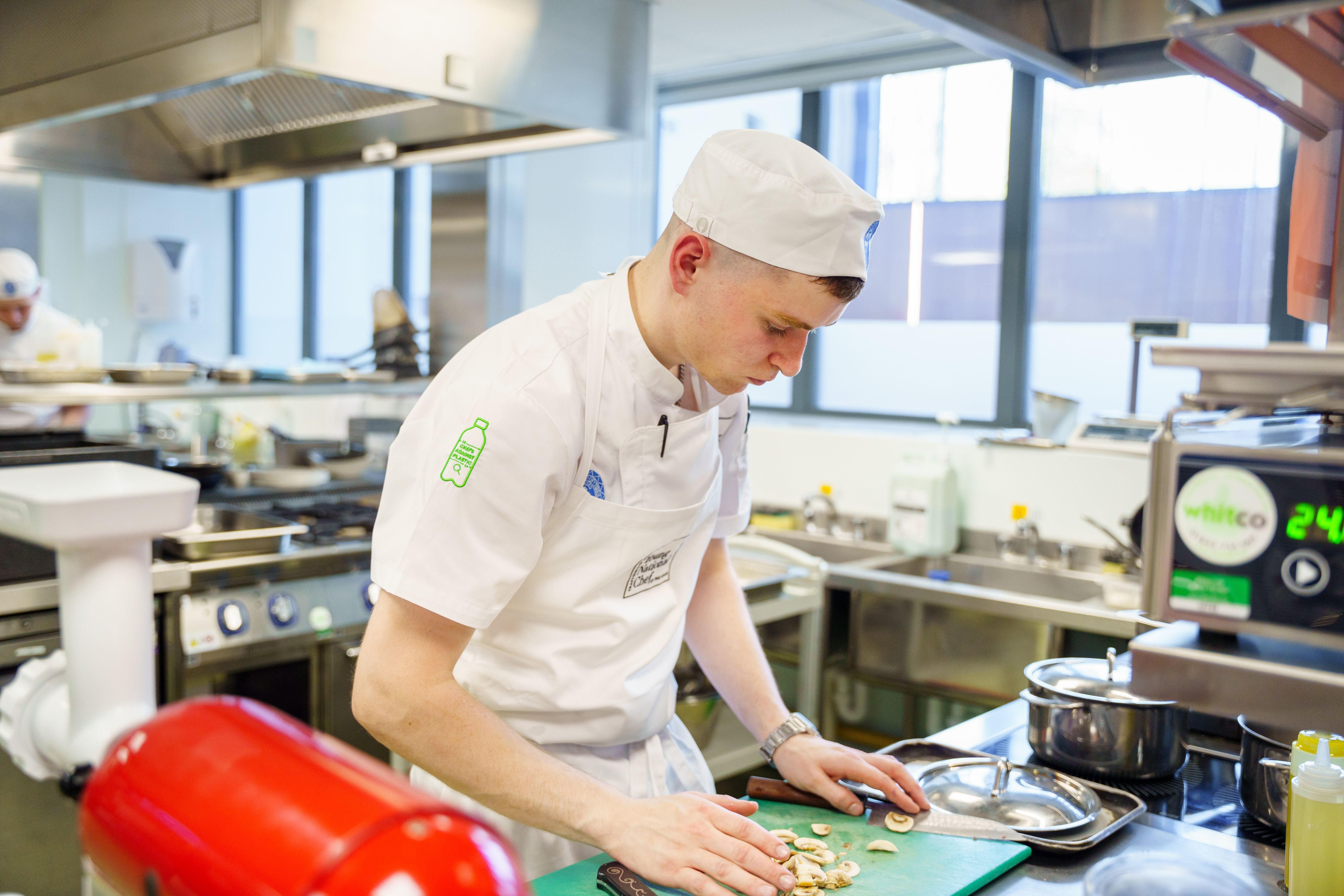 Young National Chef of the Year reveals semi-finalists