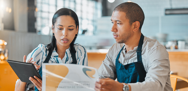 Over half of business leaders report drop in profitability