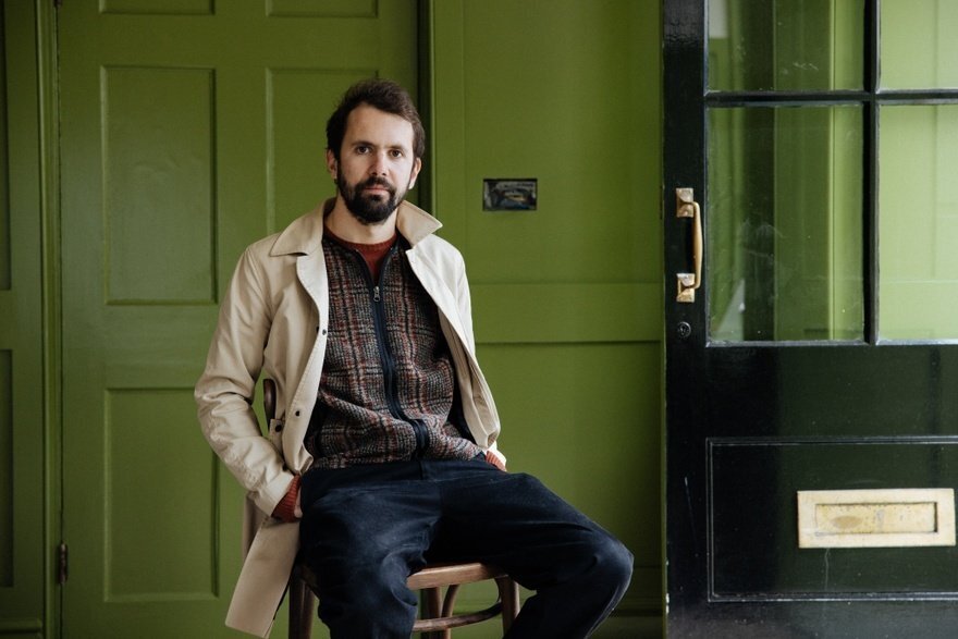 Merlin Labron-Johnson to relaunch Osip as restaurant with rooms