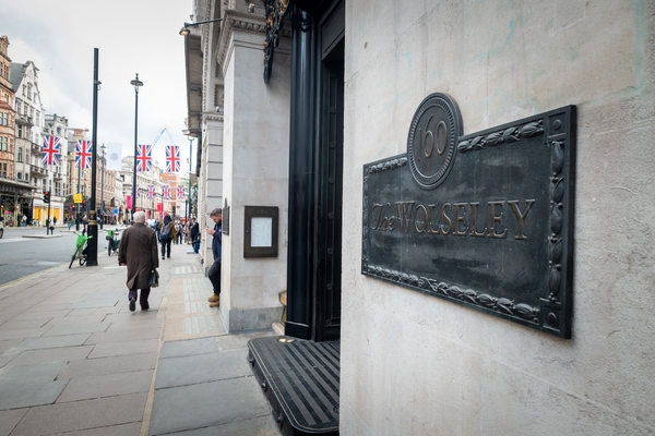 Wolseley Hospitality Group owner calls in restructuring advisers