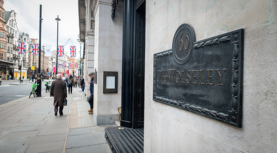 Wolseley Hospitality Group swings to a loss despite ‘record turnover’