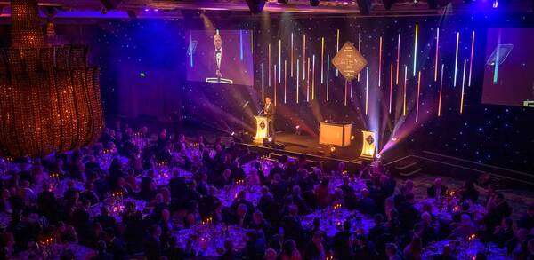 Shortlist revealed for 2025 Menu of the Year Catey