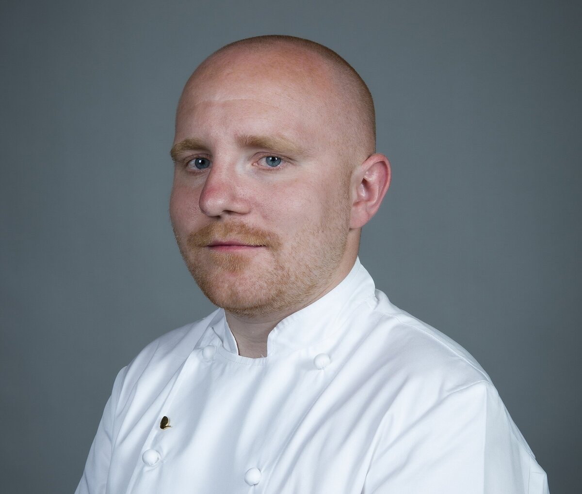 Danny Young joins the Torridon as resort head chef