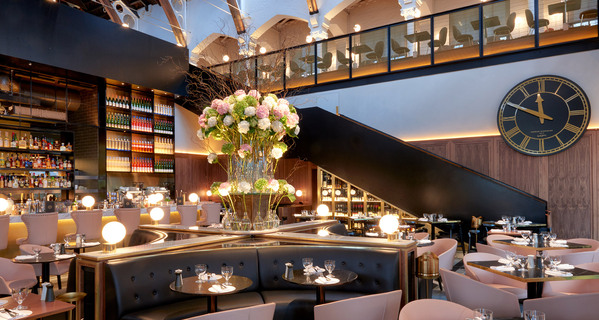 Evolv Collection to invest in &lsquo;core restaurant brands&rsquo; as it eyes growth