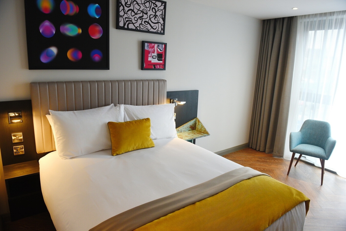 Dalata launches its first Liverpool hotel