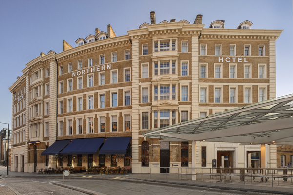 Turkish hotel group scoops Great Northern hotel in King’s Cross