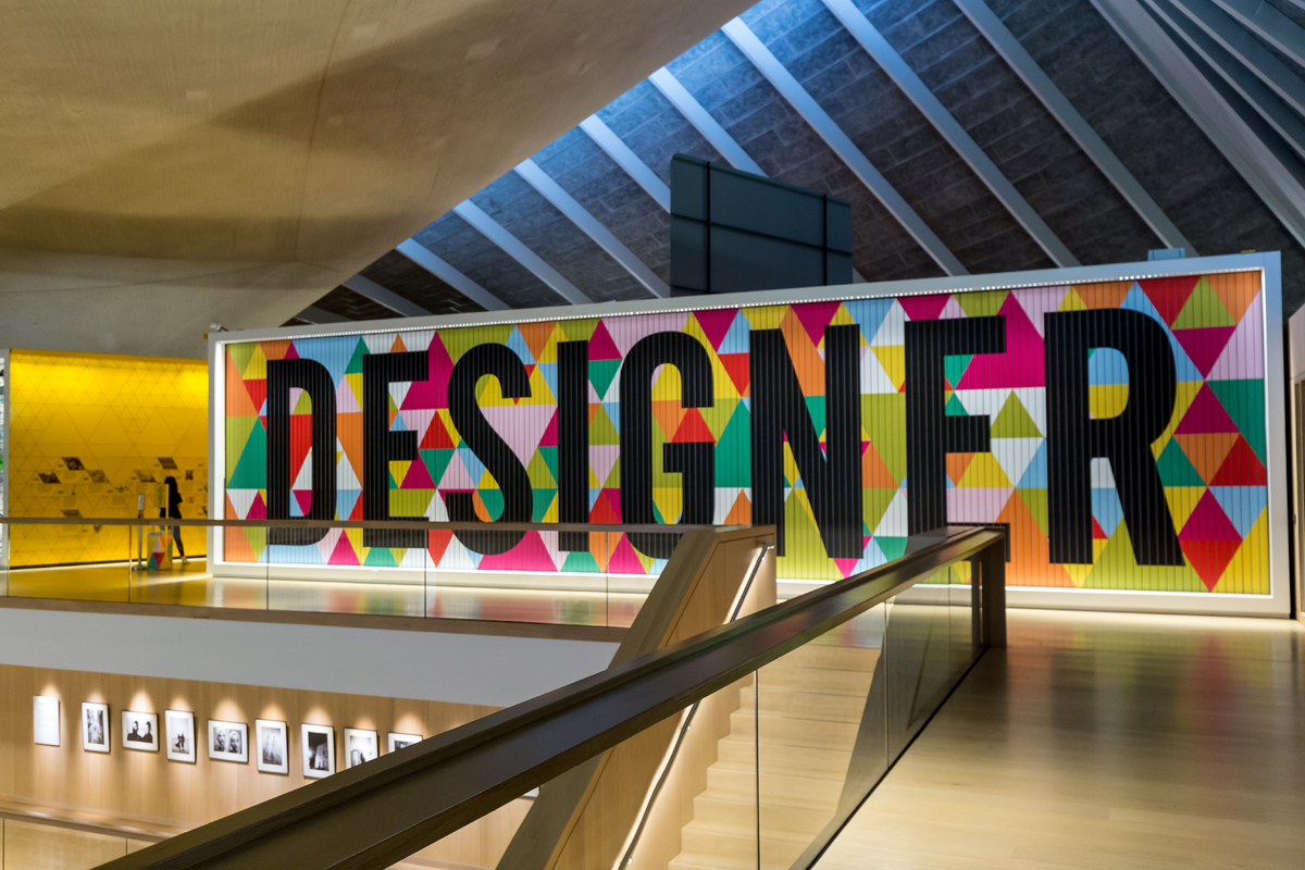 Restaurant Associates secures catering contract with the Design Museum in London