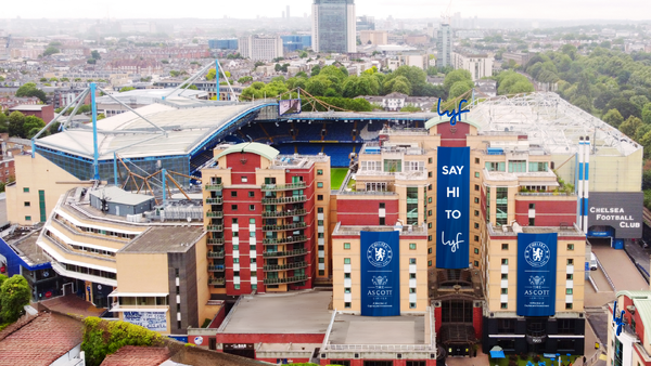 Ascott kicks off European expansion following hotel partnership with Chelsea Football Club