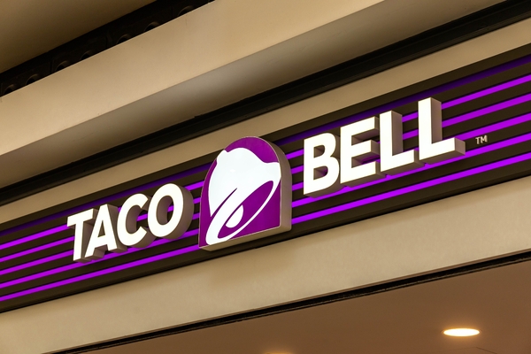 Karali Group acquires 46 Taco Bell restaurants