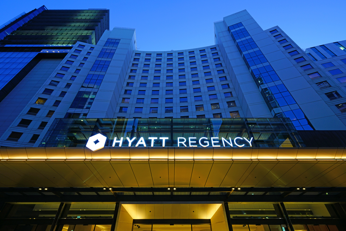 Hyatt looks to grow EAME portfolio with two senior appointments