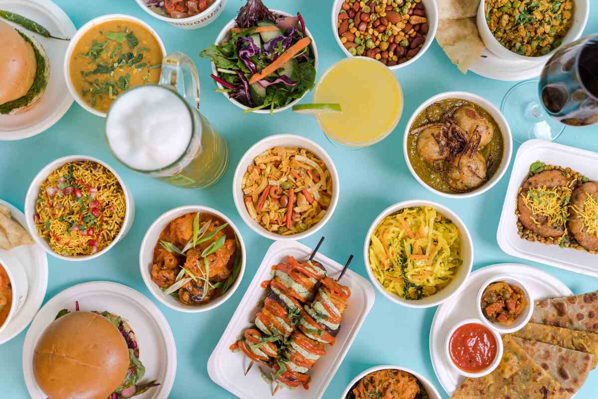 Indian restaurant Bundobust to close one of its sites