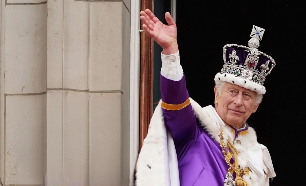 What does the King’s Speech mean for hospitality?