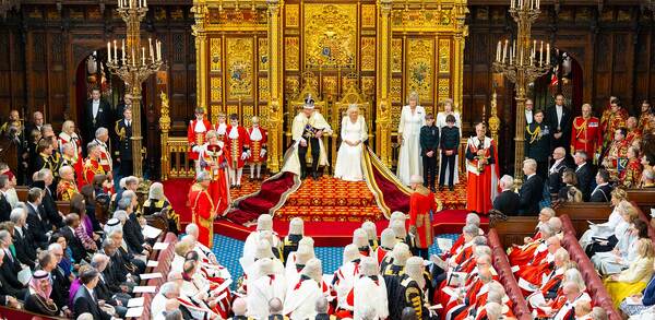 UKHospitality: The pomp and pageantry is over, let’s get started