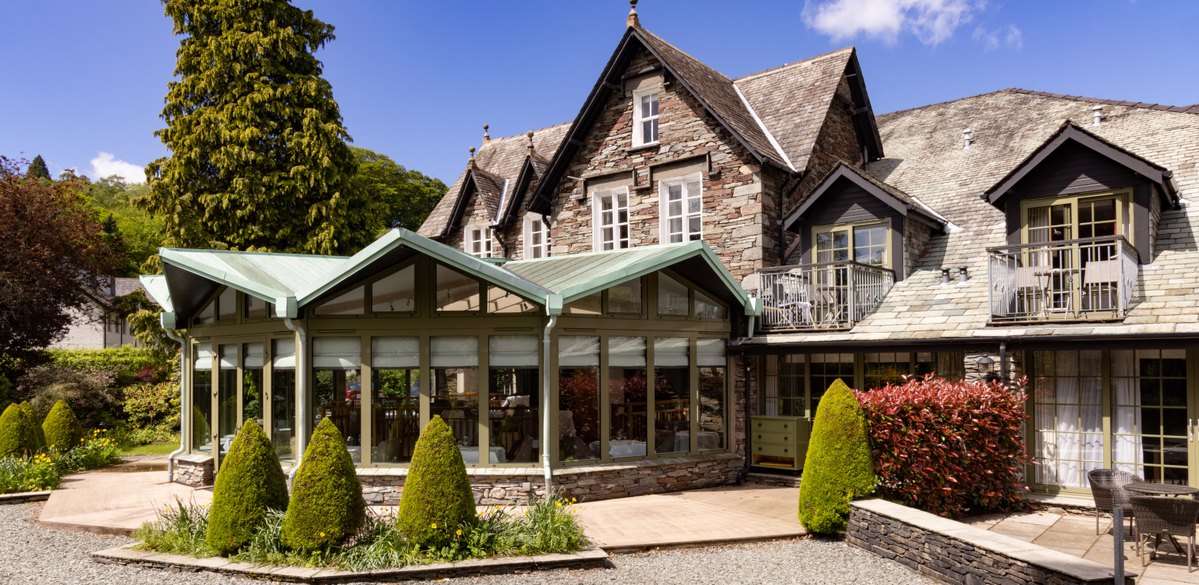 Harbour Hotels picks up Lake District property