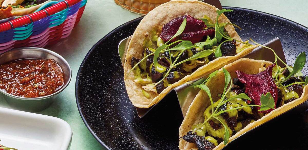 Luke Johnson’s Risk Capital acquires Wahaca