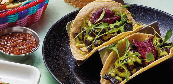 Luke Johnson&rsquo;s Risk Capital acquires Wahaca