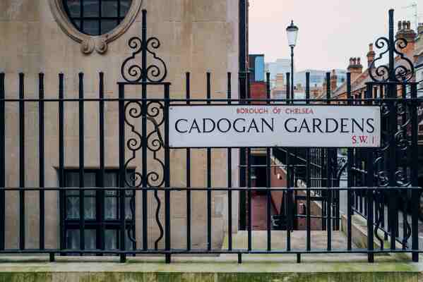 Samantha Rieu named general manager of 11 Cadogan Gardens and Chelsea Townhouse
