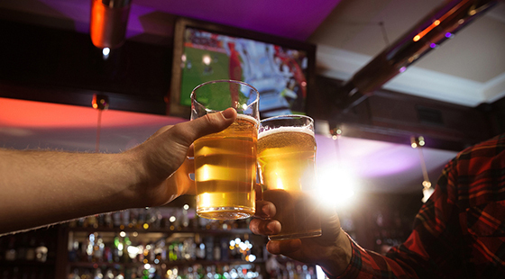 Half of hospitality operators still looking to expand in the next three years, research suggests
