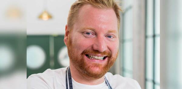 Nick Beardshaw to open debut restaurant in Surrey