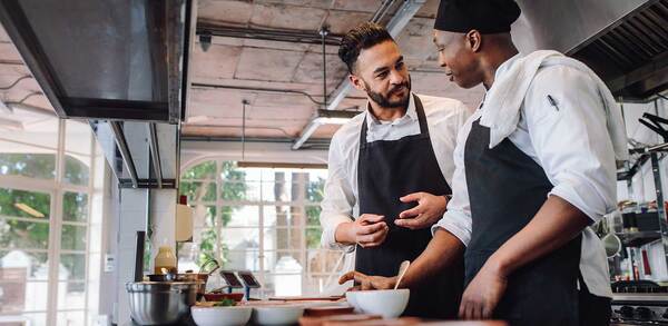 Hospitality staff report surge in mental health and wellbeing issues