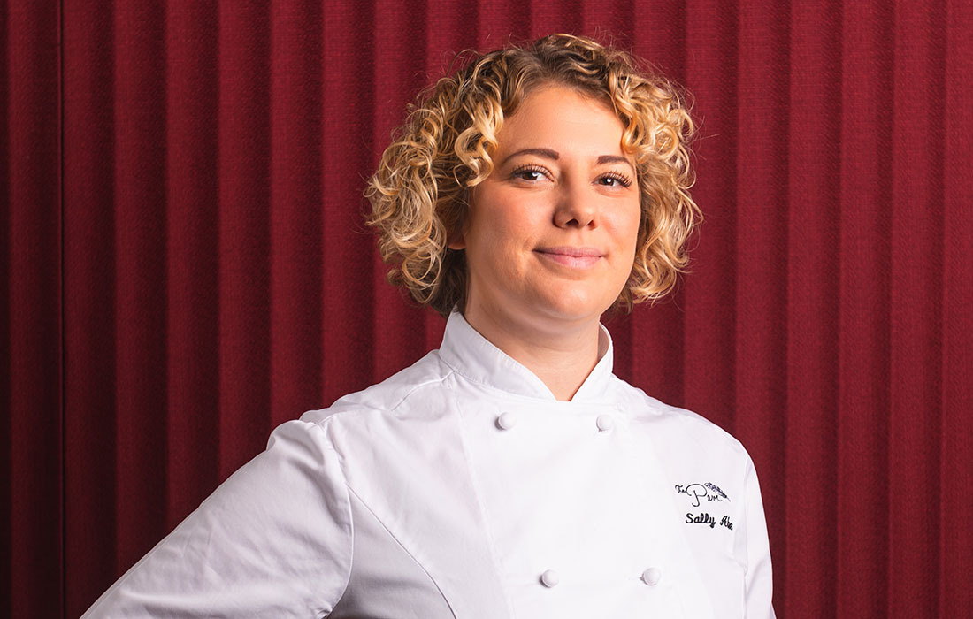 Chef Sally Ab&eacute; to leave the Pem at Conrad London St James