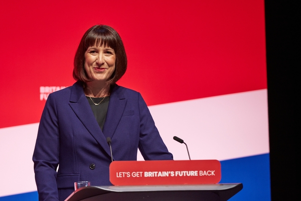 Rachel Reeves to outline plans to ‘fix economy’