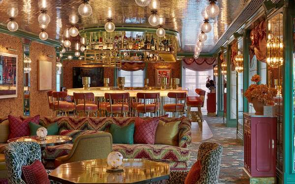 Broadwick and Smart Group launch catering joint venture