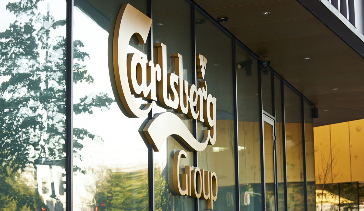 Carlsberg ups growth forecast following Britvic offer