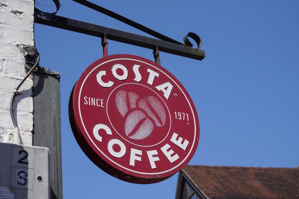 Girl, 13, died after drinking Costa hot chocolate with dairy milk