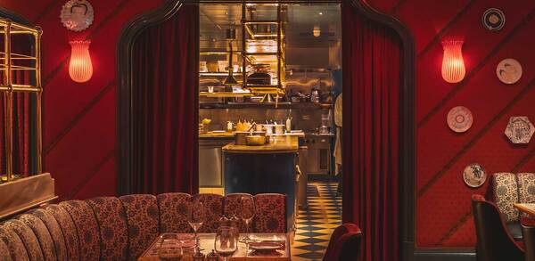 Dear Jackie and Farm Caff among May Michelin Guide additions