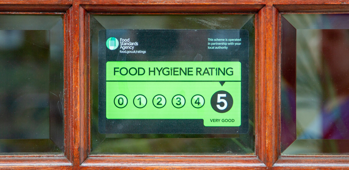 Camden’s Good Egg given zero hygiene rating after mouse droppings found