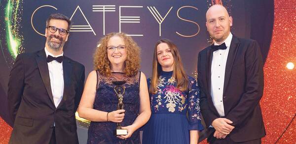 Hotel Cateys 2021: Revenue Manager of the Year: Jane Bateup