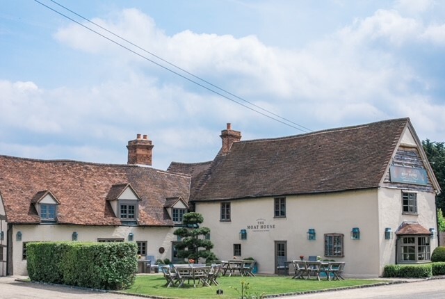 Fuller’s buys the Lovely Pubs group for £22.5m