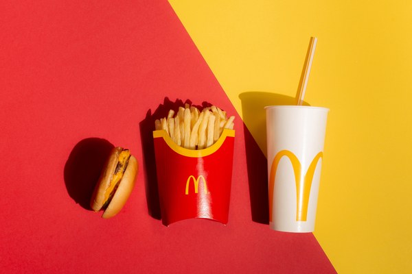 McDonald&rsquo;s to close CosMc&rsquo;s spin-off