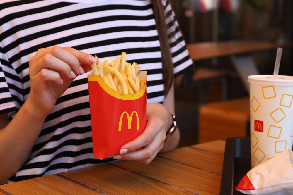 Not loving it: can McDonald’s recover from its pricing backlash?