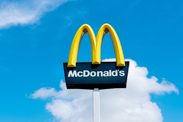 All McDonald’s franchises urged to protect staff from sexual harassment by equality regulator