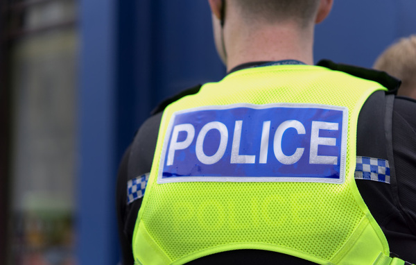 Murder investigation launched after body found at Blackpool hotel