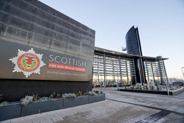 Sodexo renews Scottish Fire and Rescue Service contract for two years