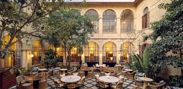 Soho House delivers solid Q2 revenues