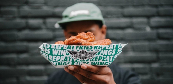 Wingstop UK returns to profit amid sale rumours