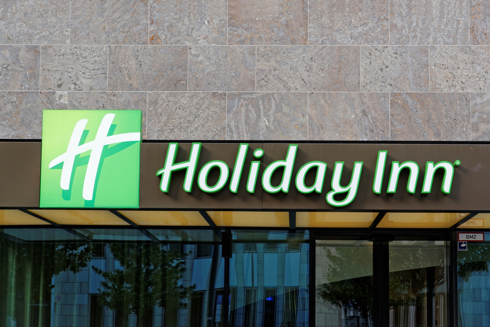 IHG focused on staff and guest safety after Holiday Inn hotels attacked