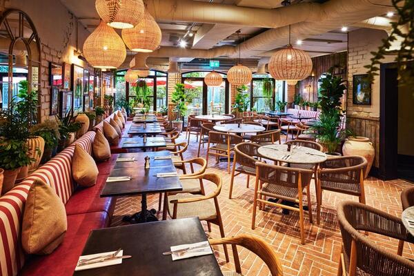 Bill&rsquo;s to open largest restaurant in 10 years after profits climb