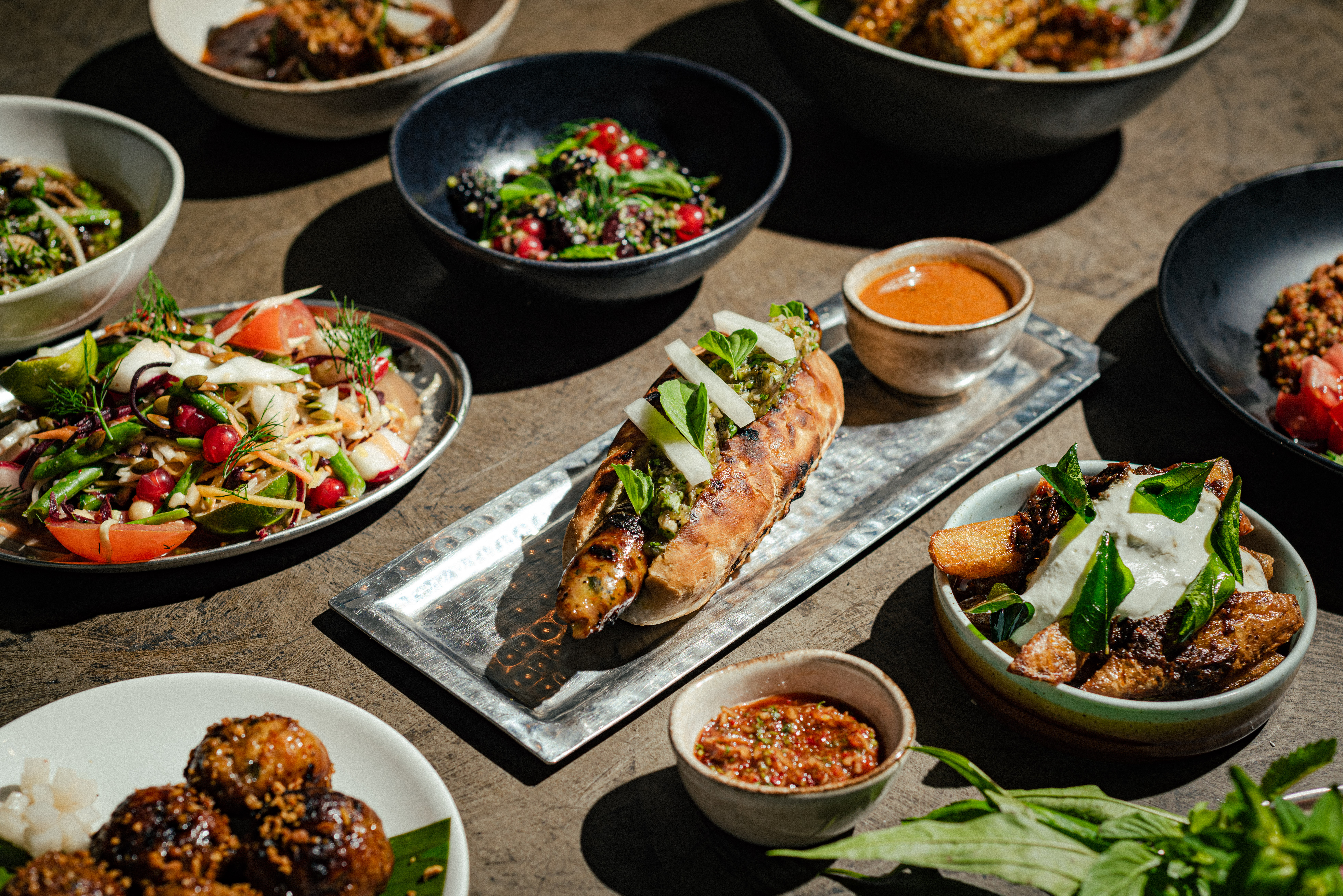 Brighton’s Lucky Khao to open sister site in London’s Borough Market