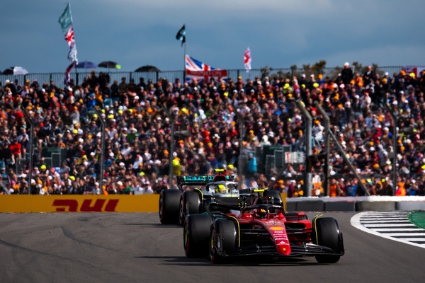 Banor Capital completes takeover of &lsquo;irreplaceable&rsquo; Silverstone Hilton